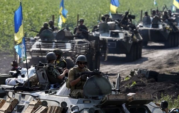 Шестая по счету волна мобилизации на Украине стартовала в начале и июня и продлилась до 17 августа.