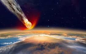 Pământul va trece prin rămășițele lăsate de un asteroid activ