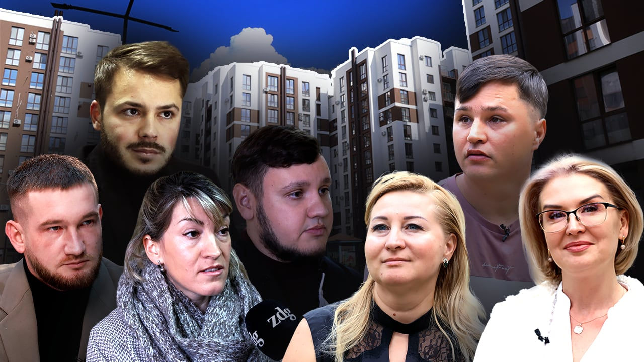 Locatarii unui bloc din Capitală se opun firmei de administrare: Plângeri penale și tentative de intimidare.