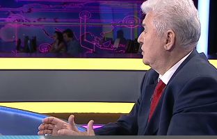 Воронин отметил, что еще более подходящим кандидатом на должность председателя ЛДПМ является Лилиана Палихович.