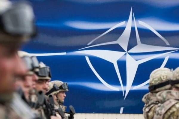 НАТО разработала план "сохранения превосходства" над противниками.