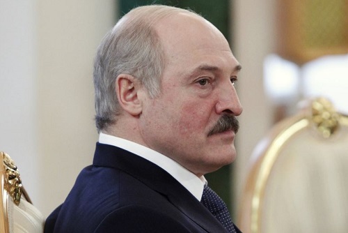 Лукашенко заявил о необходимости остановить трагические события в Украине, чего бы то ни стоило.