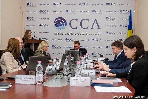 Conducerea CCA și-a prezentat demisia: „Mulțumesc la toți”. Noul președinte CCA - Dragoș Vicol.
