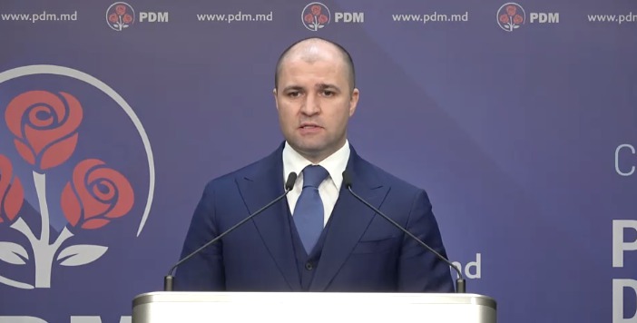 Вице-председатель Демпартии: "Эти выборы стали проверкой перед парламентскими выборами".