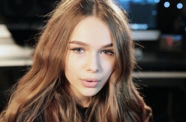 Ева Тимуш вышла в финал музыкального шоу в США.