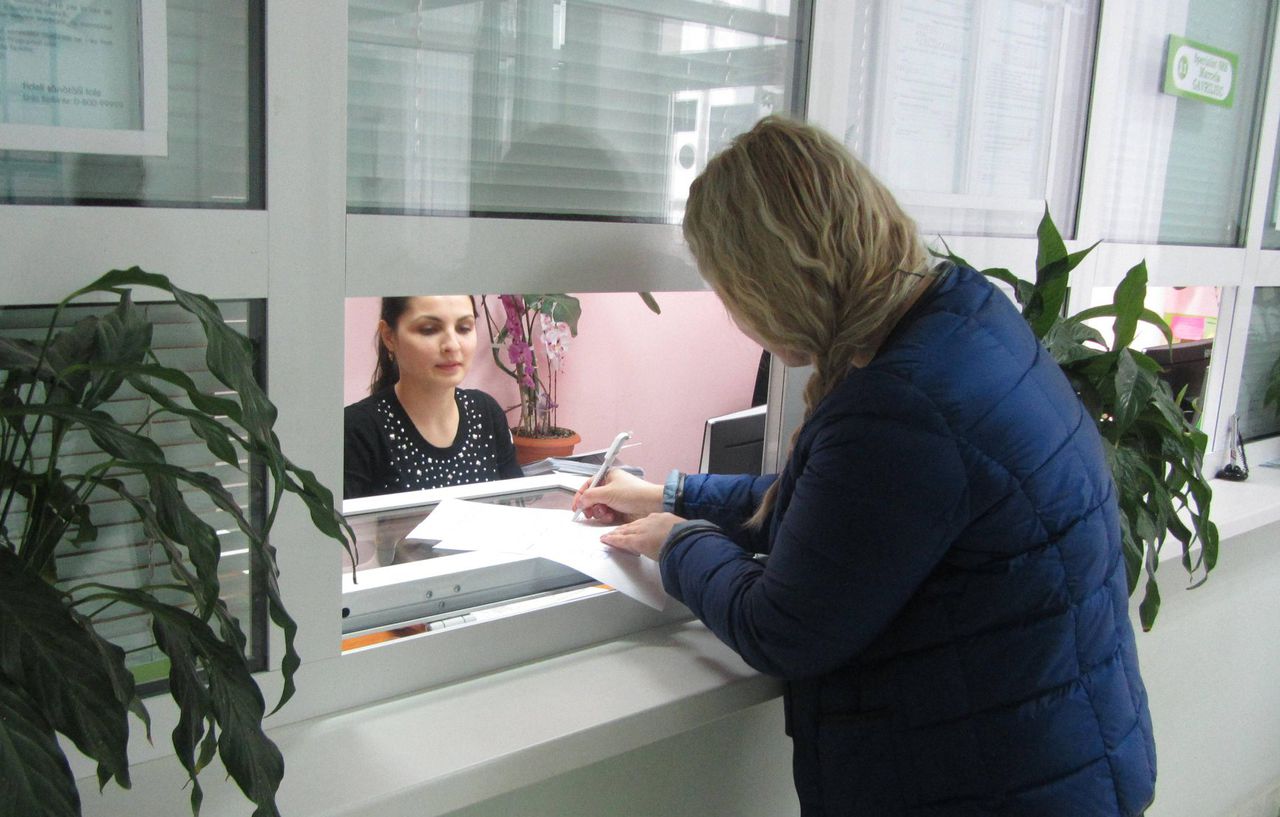 Поскольку в 2018 году эта дата приходится на субботу, выходной день, последний день уплаты был перенесен на понедельник, 2 апреля. Фото: cnam.md.