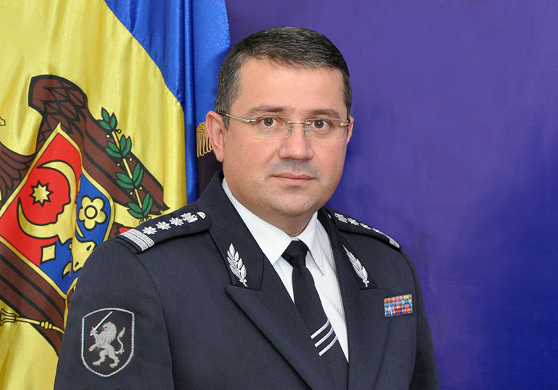 Bodrug, căutat și de Interpol. Colonelul s-ar afla în Portugalia. Foto: Moldova24