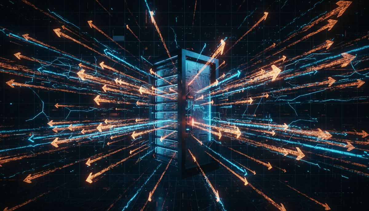 A fost înregistrat primul atac cibernetic realizat de inteligența artificială.