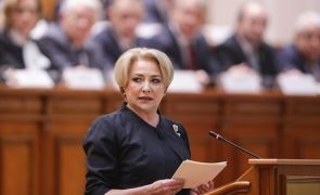 Viorica Dăncilă garantează sprijin pentru R. Moldova