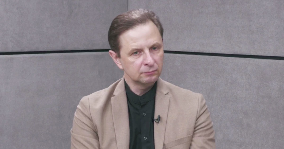 Кульминский: Борьба с партией "Шор" не должна перерасти в борьбу с Гагаузией.