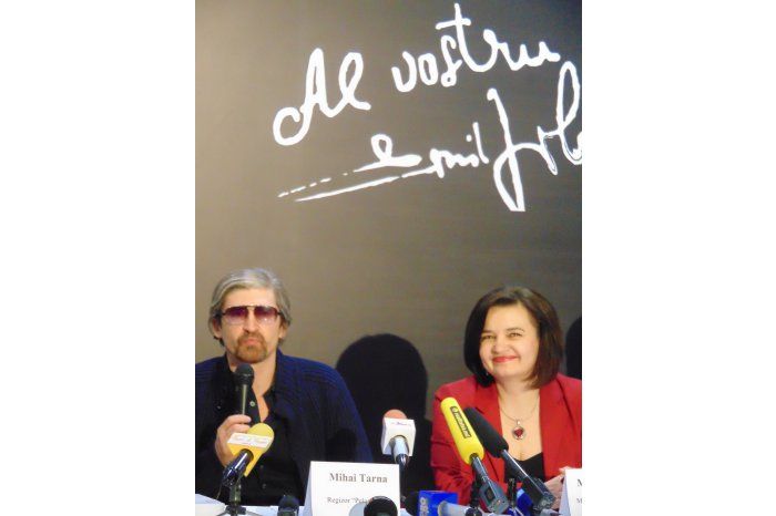 La Chișinău a avut loc astăzi lansarea filmului autohton „Rezilienţa” în regia lui Mihai Ţărnă. 