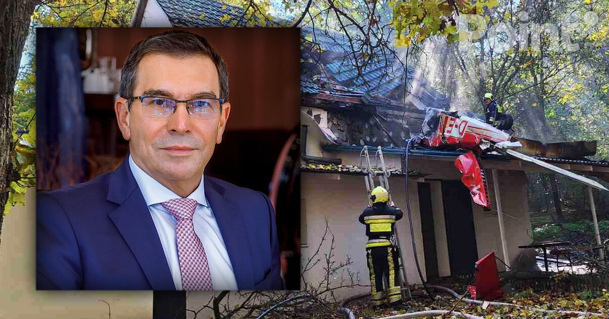 Pilotul decedat este Alexander Koss, președintele Consiliului de Administrație al Südzucker Moldova.