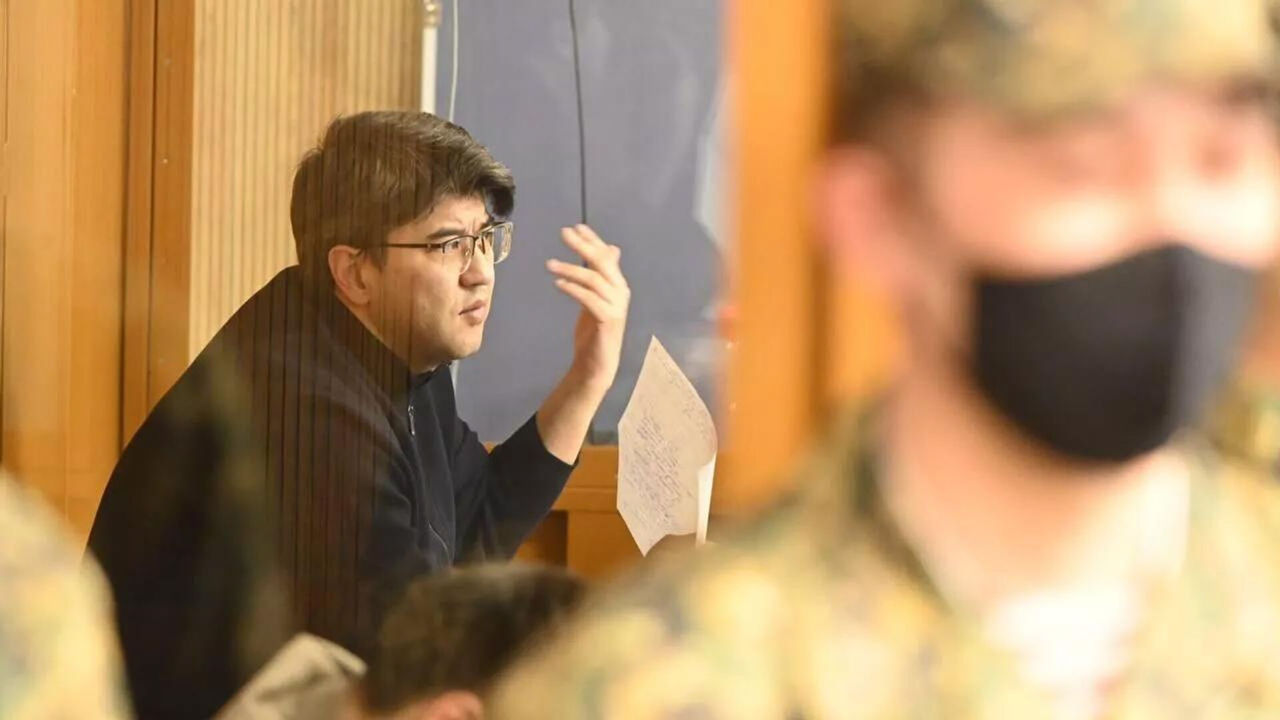 Экс-министра экономики Казахстана осудили на 24 года за убийство жены.