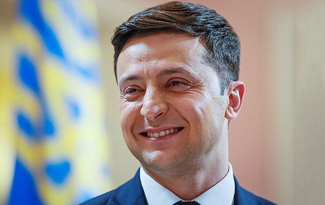 Зеленского призвали извиниться за сравнение Украины с порноактрисой