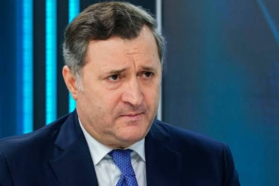 Филат о "продаже поста генпрокурора за 2 млн евро": Это было начало конца.