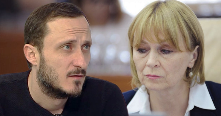 Стратулат раскритиковал решение Немеренко о закрытии пяти роддомов. Коллаж: Point.md