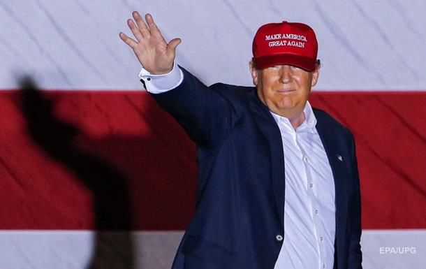 В избирательном штабе Трампа допускают выдвижение женщины на пост вице-президента