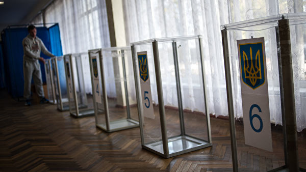 ОБСЕ рекомендовал России не отправлять наблюдателей на выборы на Украине.