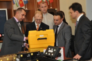 La rândul său, ambasadorul Moser a declarat că Guvernul SUA va sprijini eforturile Republicii Moldova