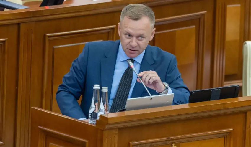 Инвестиции от 10 млн леев будут считаться стратегическими