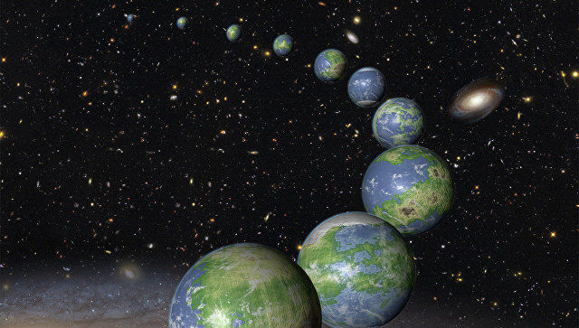 Обсерватория Kepler завершила поиск новых планет из-за нехватки топлива.