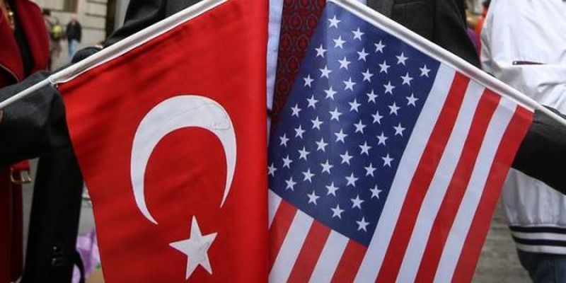 Турция ответит на новые санкции США по правилам ВТО.