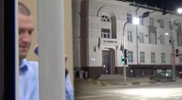 Прокуроры PCCOCS устроили вечеринку в служебном офисе. Коллаж: Point.md