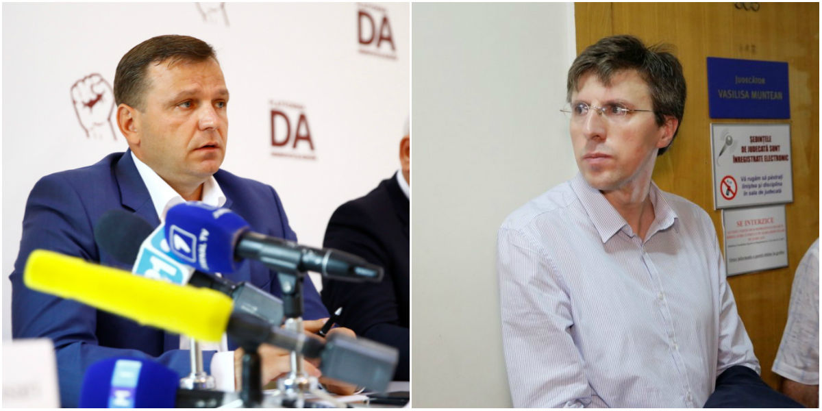 Năstase își declară poziția, spunând că scrisoarea o scrie în calitate de cetățean și de locuitor al municipiului Chişinău, ci nu în calitate de lider politic.