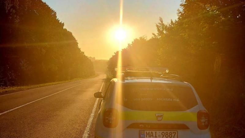 В связи с жарой ГИП посоветовал избегать поездок с 10:00 до 18:00.