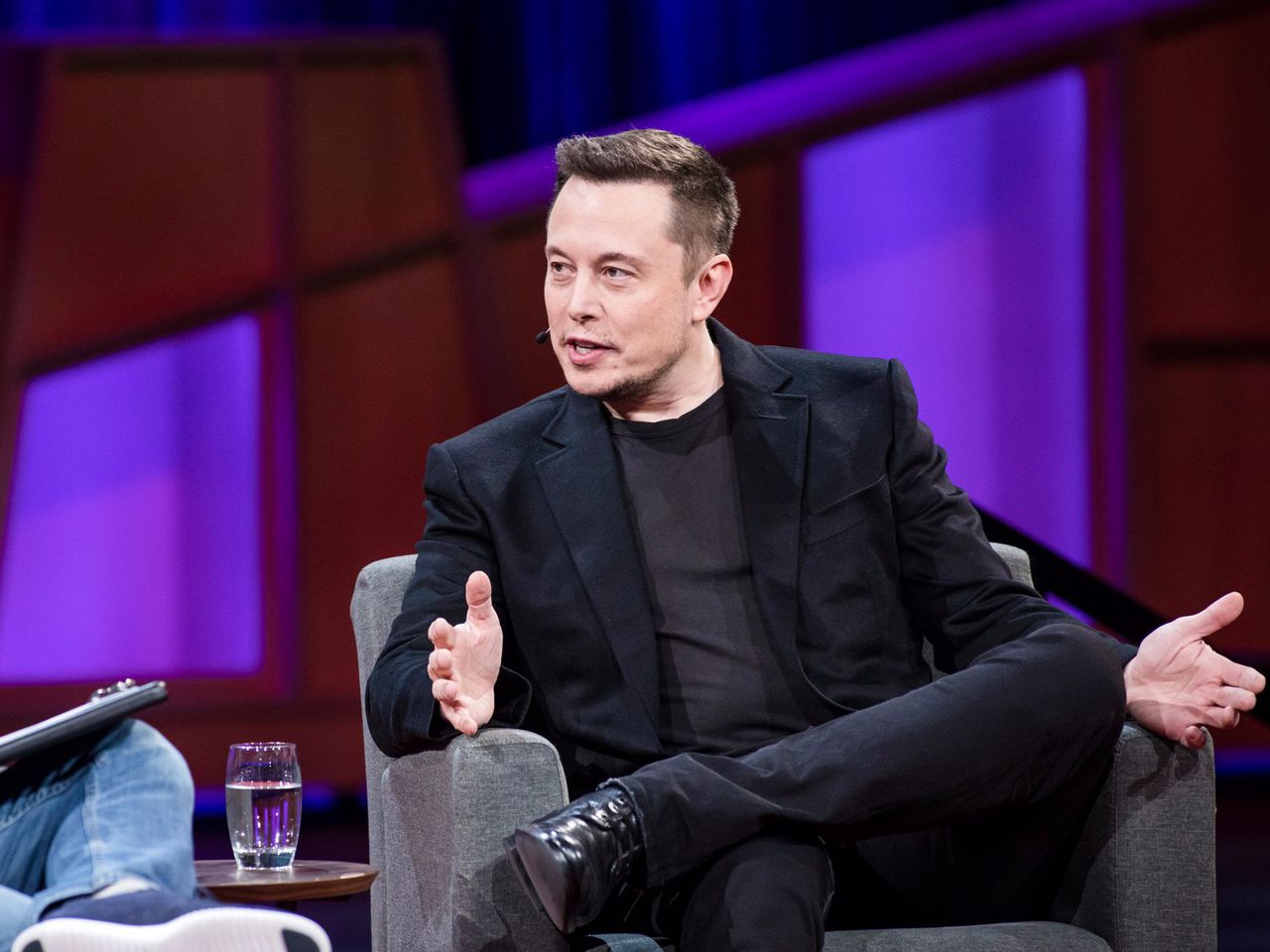 Elon Musk dă startul unui alt plan grandios. Țelul miliardarului. Foto: Antrepreneur