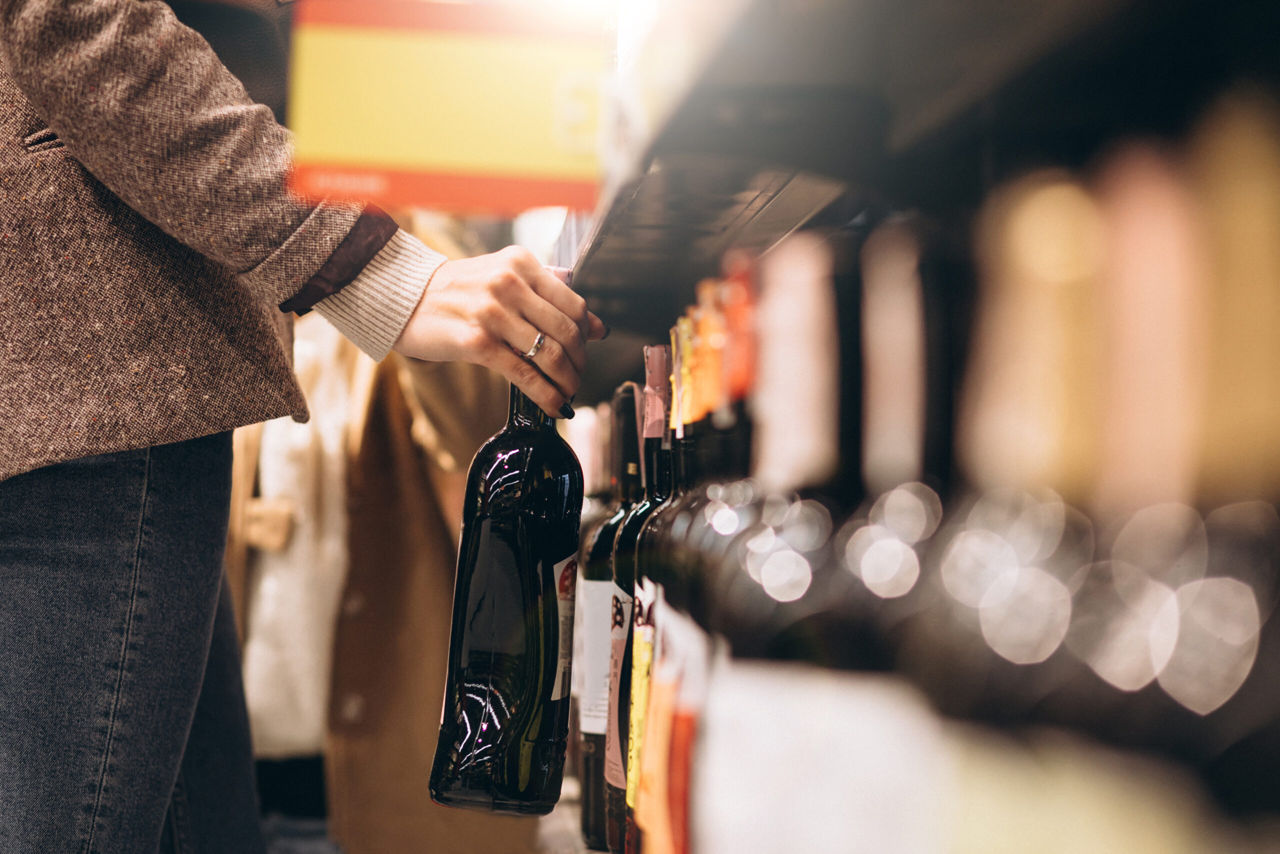 Deputații din Germania solicită majorarea prețurilor la alcool.