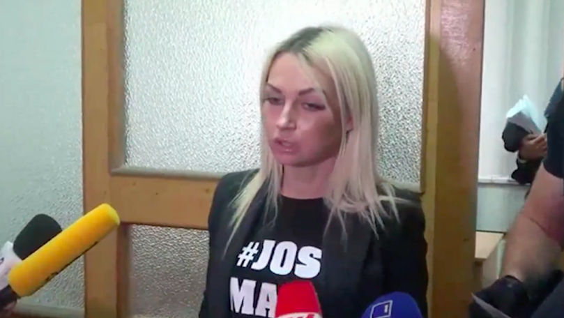 Таубер после продления ареста: Грядут тяжелые времена.