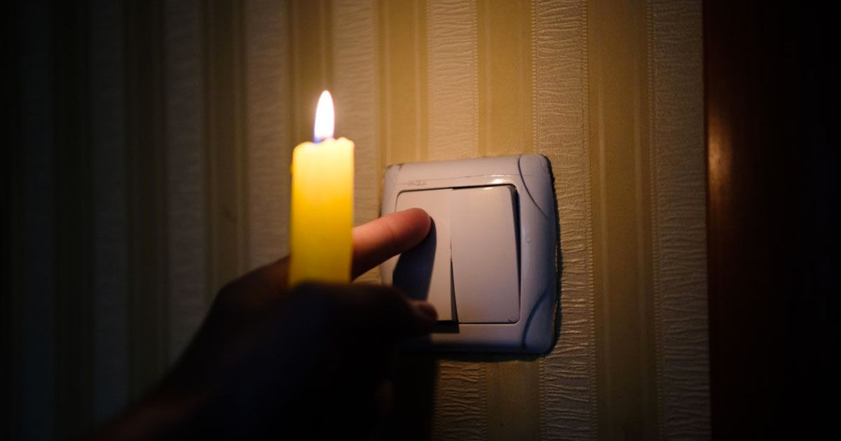 PSRM propune interzicerea deconectării cetățenilor de la energie în perioada rece în cazul neplății facturilor.