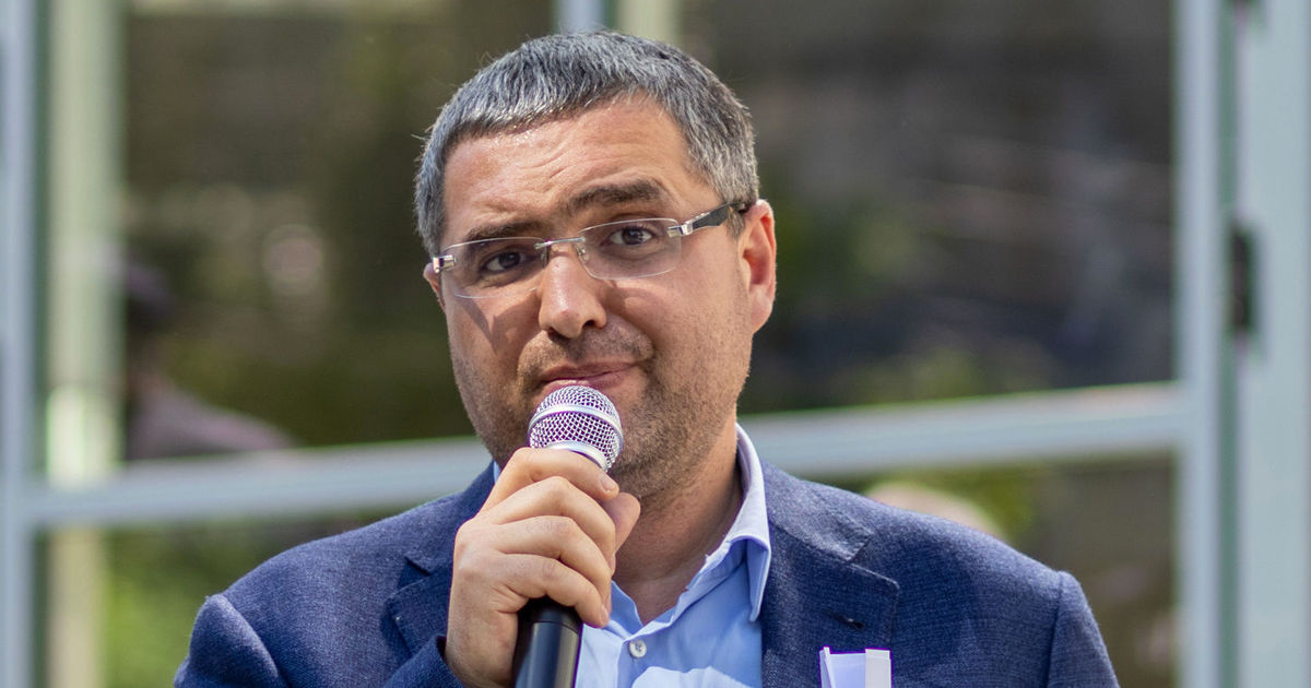 Usatîi: Este necesară crearea unei comisii și deschiderea unui dosar celor responsabili de criza energetică.