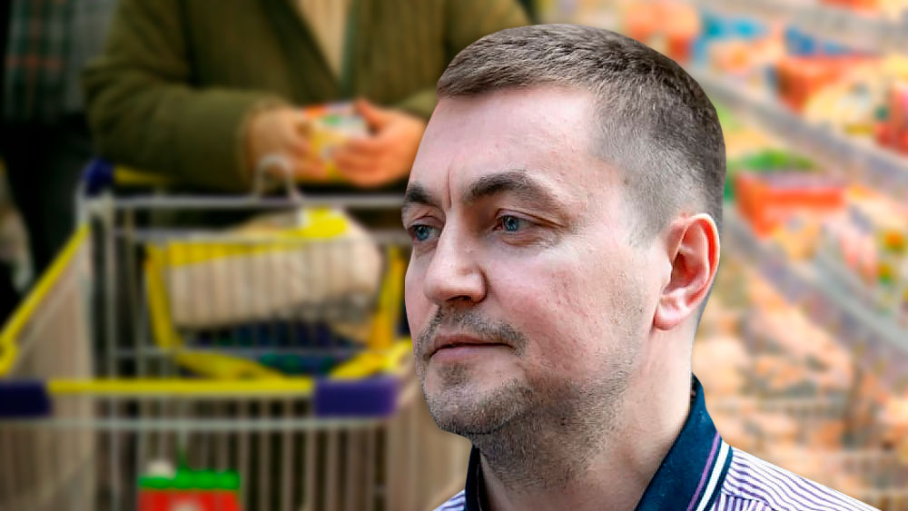 Платон: В Молдове продажи окорочков упали на 70 %, люди голодают.