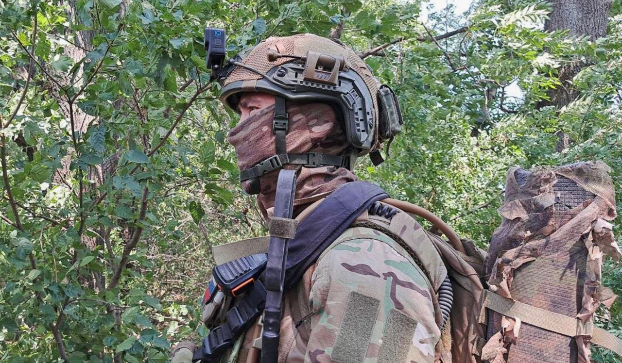 Rusia a ocupat al doilea din cele patru zăcăminte de litiu din Ucraina.