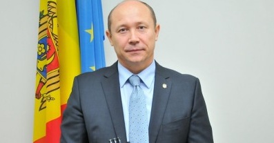 Депутат от ЛДПМ Валериу Стрелец проведет Новый год в кругу семьи, «в теплой и оптимистичной атмосфере».