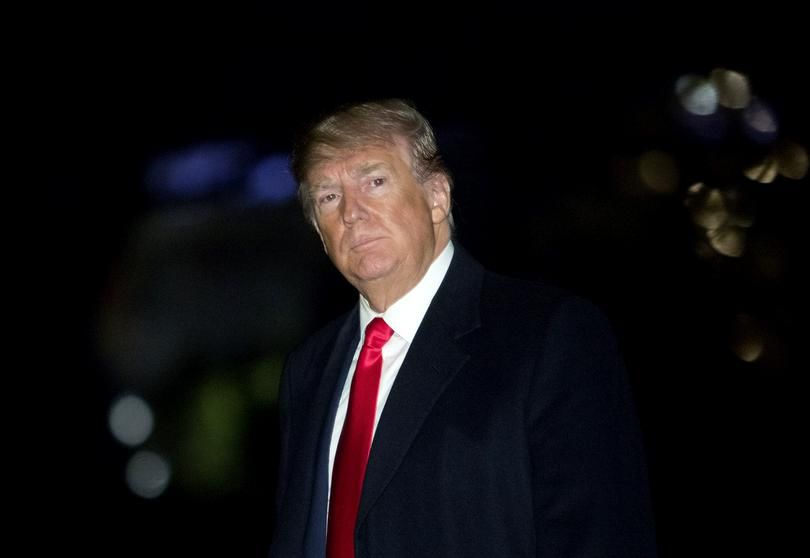 Trump a aprobat bugetul de cheltuieli al SUA