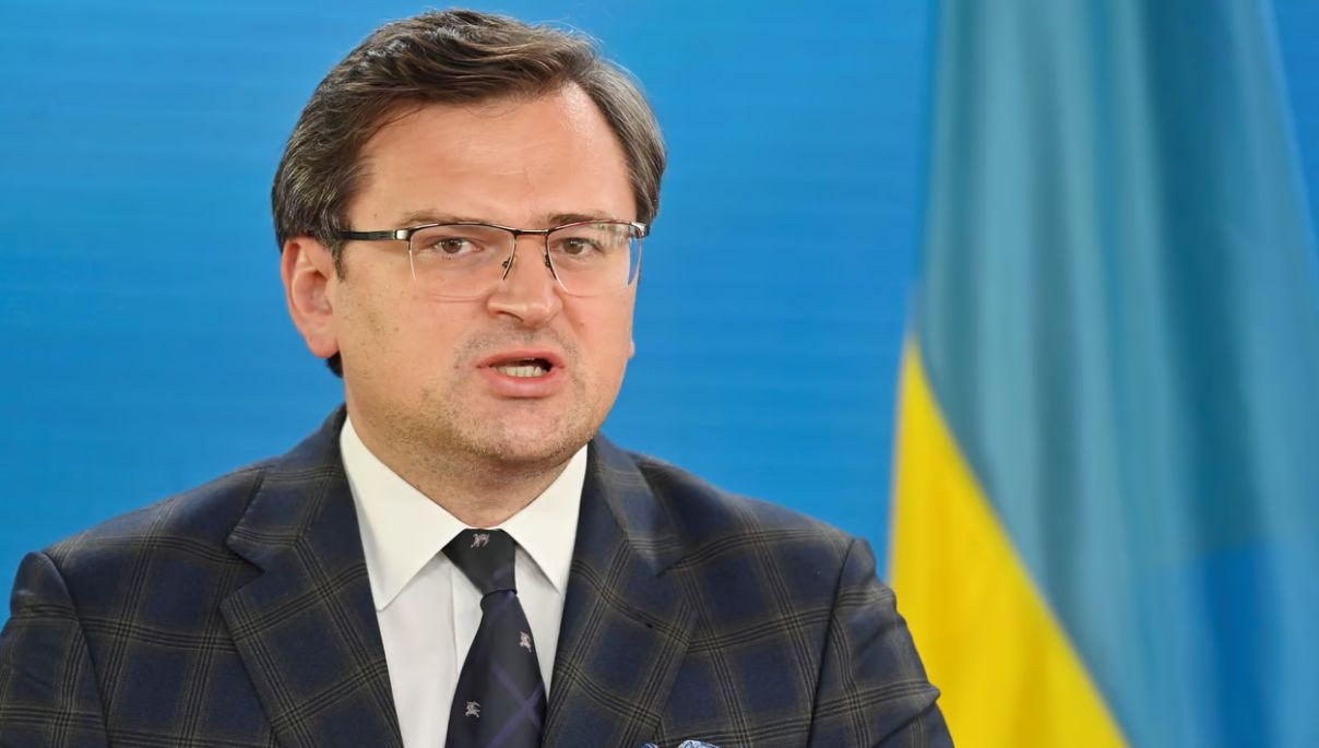 Кулеба: Обещание саммита в Бухаресте никто не планировал выполнять.