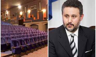 Liderul PSDM precizează că la moment din resurse proprii ei nu-şi permit să dubleze filmele în limba de stat.