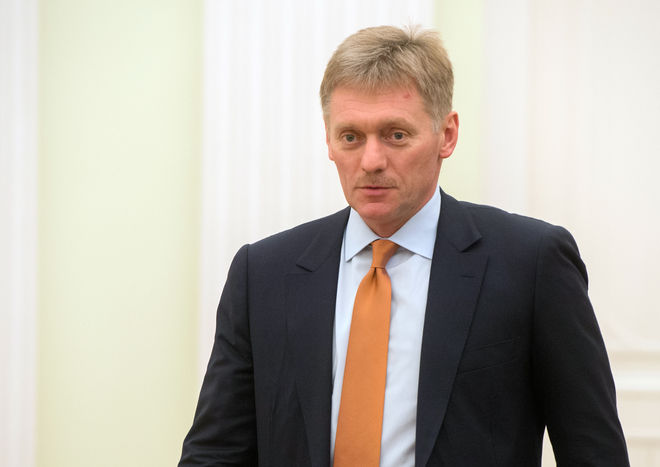 Россия не считает возможным рекомендовать Нидерландам что-то в ситуации с референдумом по ассоциации Украины с ЕС. Фото: ria.ru