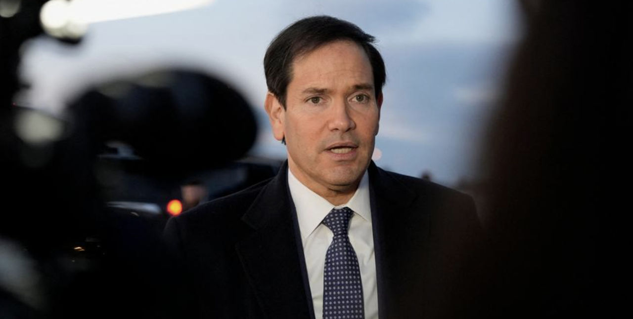Rubio: Nu știm dacă Rusia este cu adevărat dispusă să pună capăt războiului, dar vom continua să verificăm.