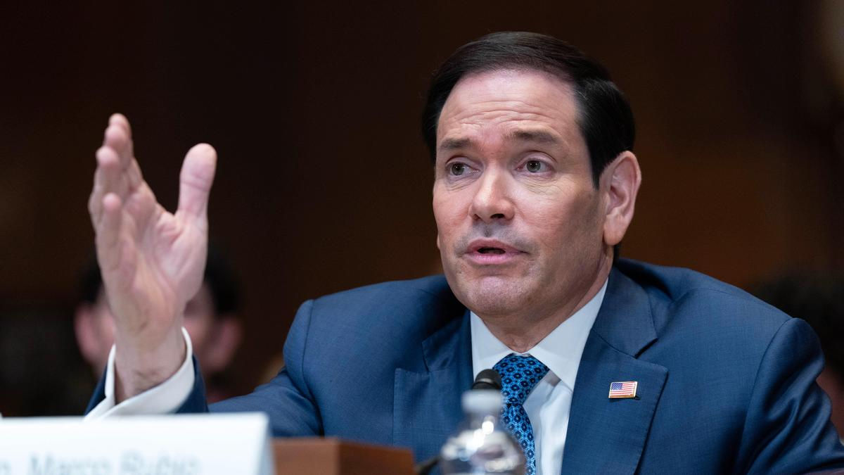 Rubio: Riscul de escaladare între Rusia și Ucraina este mai mare decât acum doi ani.