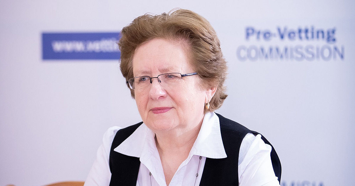 Комиссия pre-vetting о Рэдукану: Надеемся, что компетентные органы расследуют случай.