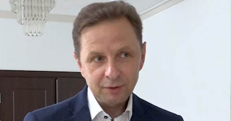Кульминский посетил заседание НСГ: Необходимо оценить обстановку.