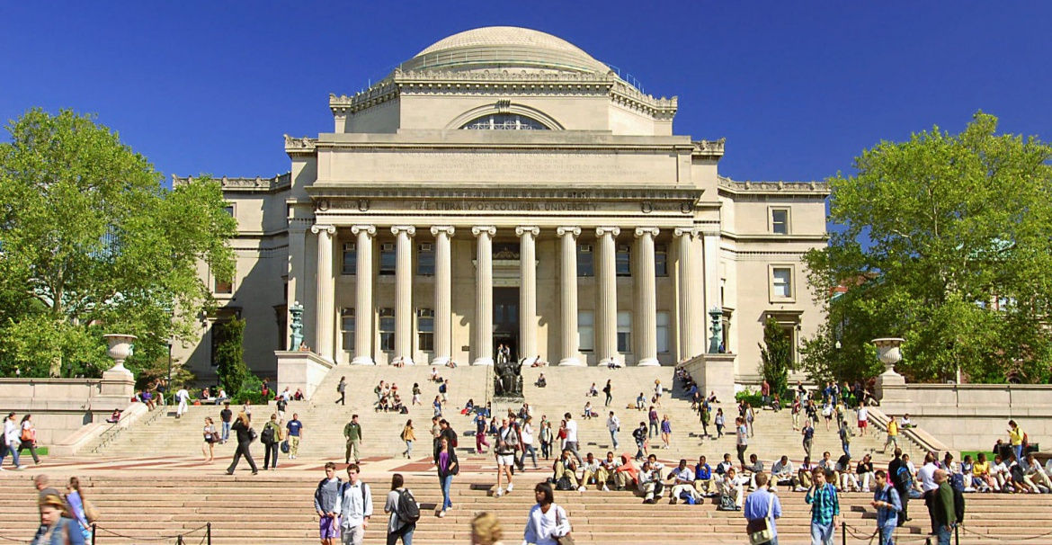 Trump vrea să pună Universitatea Columbia sub supraveghere federală.