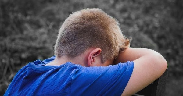 Мужчину, совратившего подростка, осудили на 10 лет.