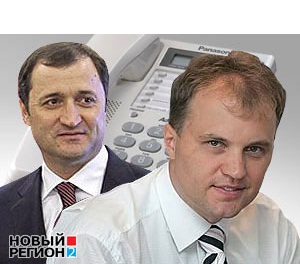 Кишинев и Тирасполь договорились восстанавливать прямую телефонную связь, прерванную еще осенью 2003 года. 