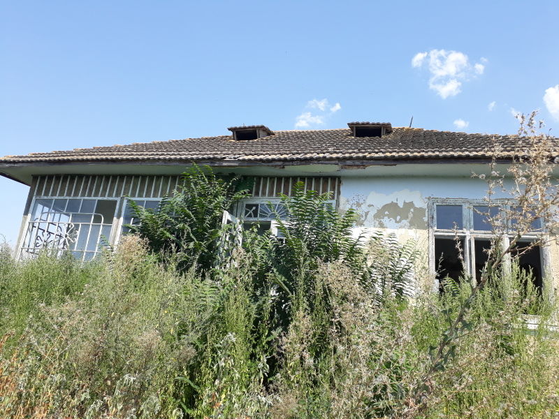 Localitățile din Republica Moldova în care nu mai trăiește nimeni