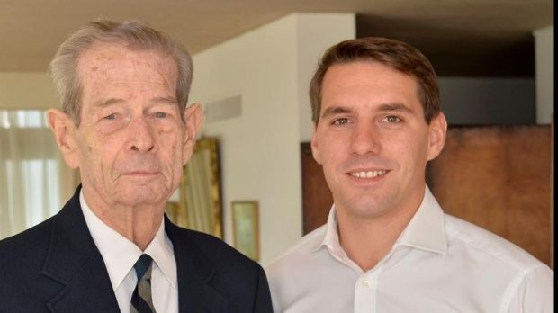 Mesajul fostului principe Nicolae, după moartea Regelui Mihai